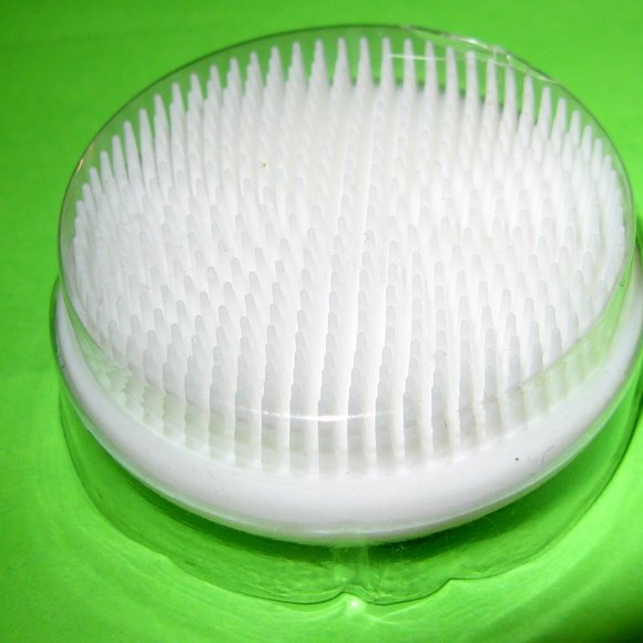 PROACTIV Charcoal BRUSH + Silicone Brush Head - NIB - Picture 4 of 5